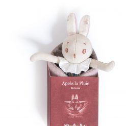 Maskotka mały królik Mousse
