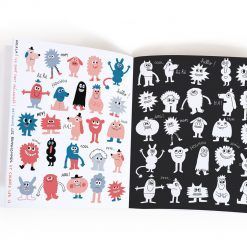 Książeczka aktywności 96 str.