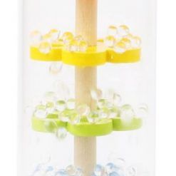 Deszczownica przezroczysta