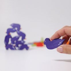 Figurki do liczenia i opowiadania