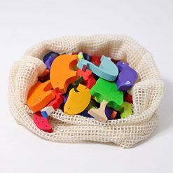 Figurki do liczenia i opowiadania