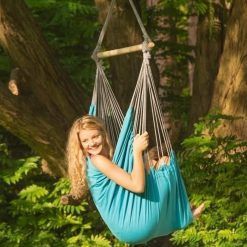 Fotel wiszący Panama Aqua