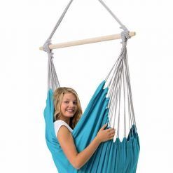 Fotel wiszący Panama Aqua