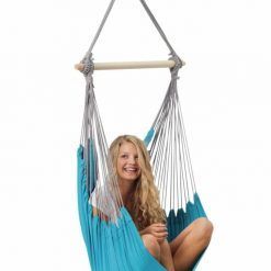 Fotel wiszący Panama Aqua