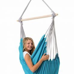 Fotel wiszący Panama Aqua