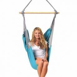 Fotel wiszący Panama Aqua