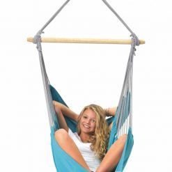 Fotel wiszący Panama Aqua