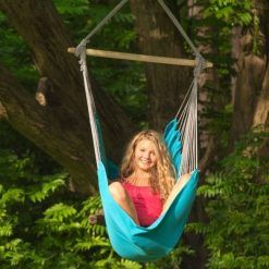 Fotel wiszący Panama Aqua