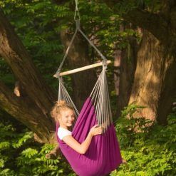 Fotel wiszący Panama Berry