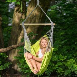 Fotel wiszący Panama Kiwi