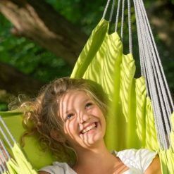 Fotel wiszący Panama Kiwi