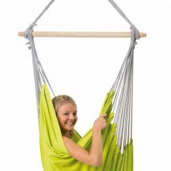 Fotel wiszący Panama Kiwi