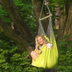 Fotel wiszący Panama Kiwi