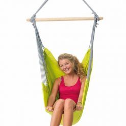 Fotel wiszący Panama Kiwi