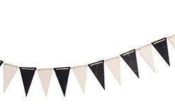 Girlanda monochromatyczna