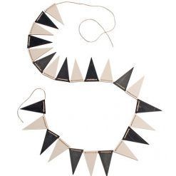 Girlanda monochromatyczna