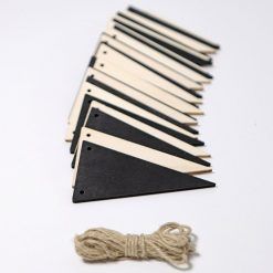 Girlanda monochromatyczna