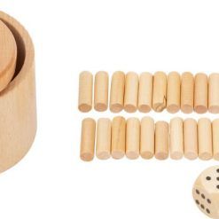 Gra Tricky 6 kieszonkowa wersja