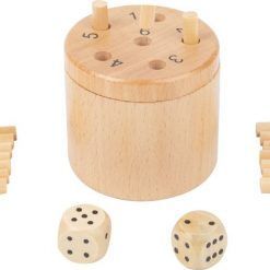 Gra Tricky 6 kieszonkowa wersja