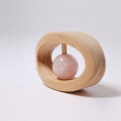 Gryzak Różowe Oczko