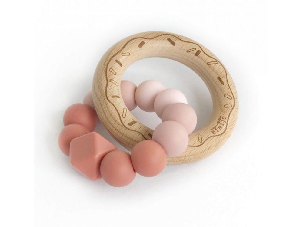 Gryzak donut Scarlett Gryzak donut Scarlett