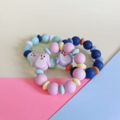 Gryzak miętowy pingwinek