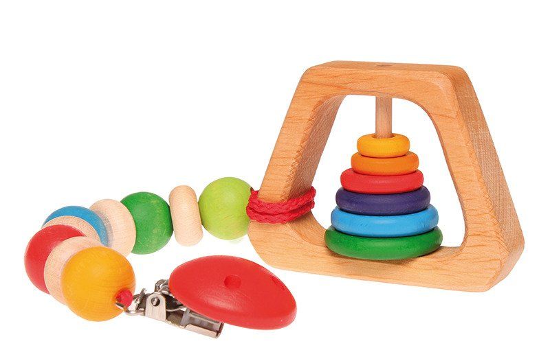 Grzechotka Piramida Grzechotka Piramida