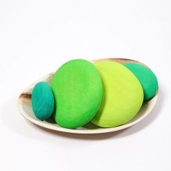 Kamyczki Mech zestaw do budowania