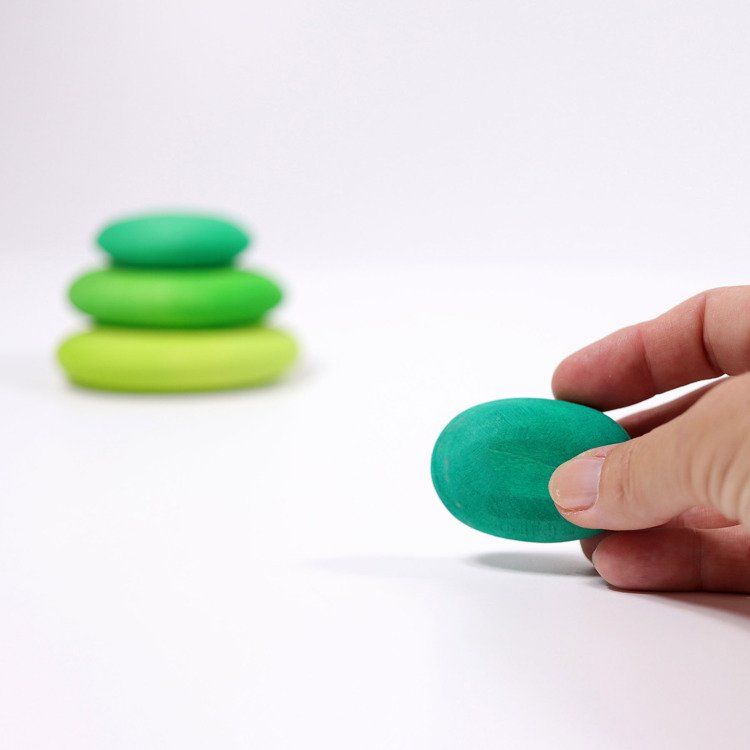 Kamyczki Mech zestaw do budowania Kamyczki Mech zestaw do budowania