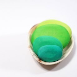 Kamyczki Mech zestaw do budowania