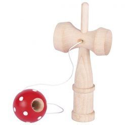 Kendama – japońska gra zręcznościowa