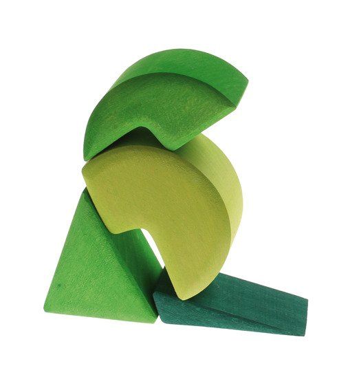 Klocki Trójkąty Koła i Kwadraty Klocki Trójkąty Koła i Kwadraty