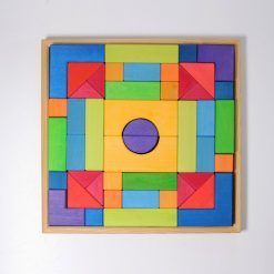 Klocki do budowy Suplement