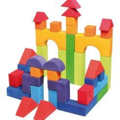 Klocki do budowy Suplement