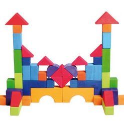 Klocki do budowy Suplement