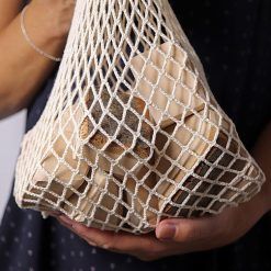 Klocki imitujące drewno