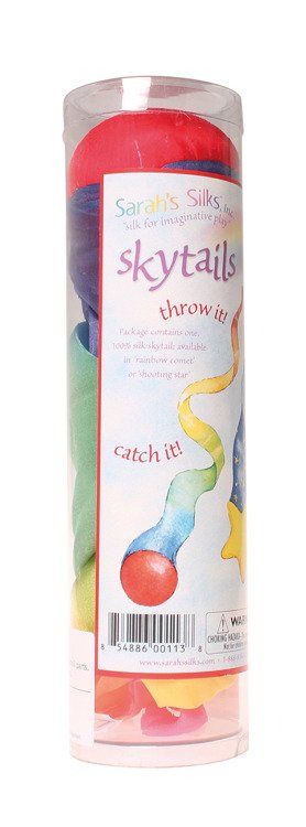 Kometa tęczowa Kometa tęczowa