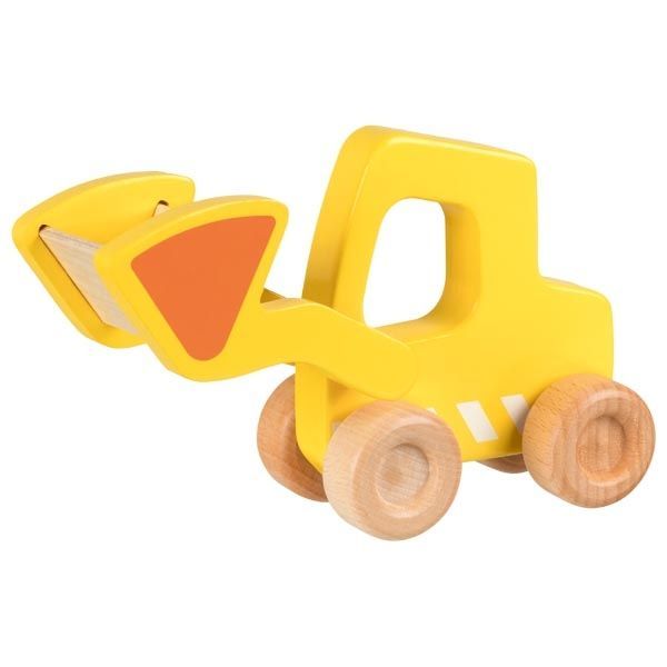 Koparko-ładowarka Koparko-ładowarka