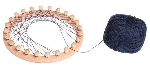 Krosno do tkania Krosno do tkania