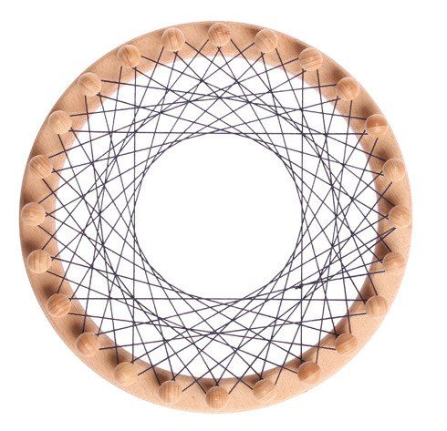 Krosno do tkania Krosno do tkania