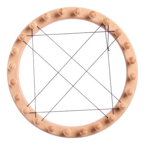 Krosno do tkania Krosno do tkania