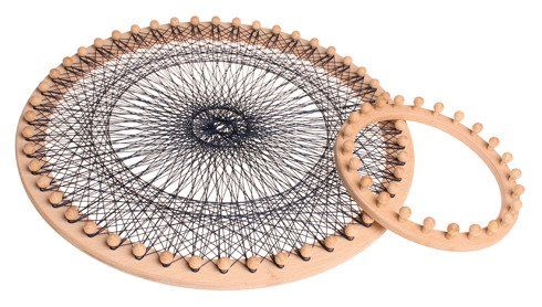 Krosno do tkania Krosno do tkania