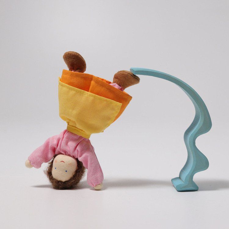 Laleczka Mama Laleczka Mama