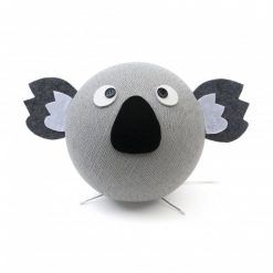 Lampa stojąca Koala