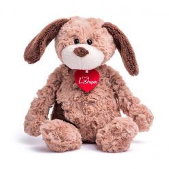 Maskotka Piesek Józef 30 cm