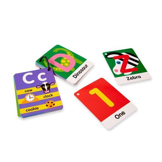 Mata podłogowa – dywan ABC Mata podłogowa – dywan ABC