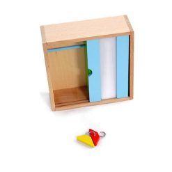 Mebelki dla lalek premium sypialnia