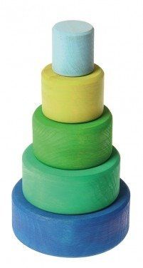 Miski niebieskie Miski niebieskie