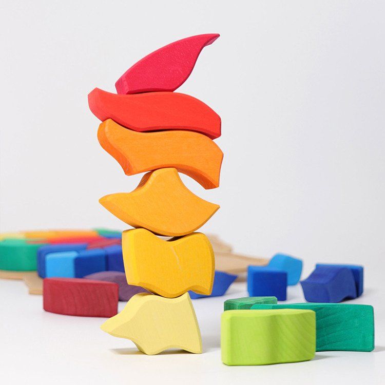 Motyl tęczowy Motyl tęczowy