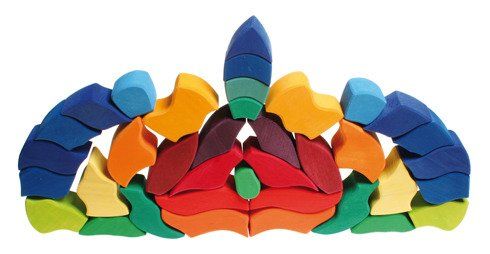 Motyl tęczowy Motyl tęczowy